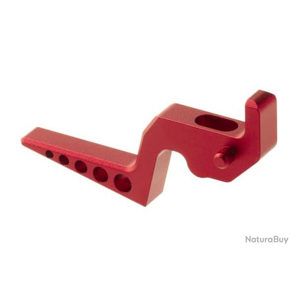 Action Army T10 Tactical Trigger Type A - Red - Ref 10858903500