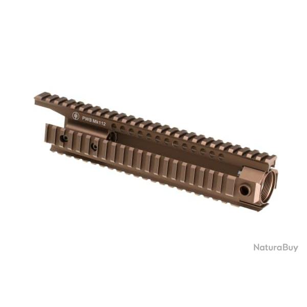 Madbull PWS MK112 Rail - Tan - Ref 10487832800