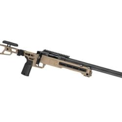 Maple Leaf MLC-LTR Bolt Action Sniper Rifle - Dark Earth - Ref 12070230900