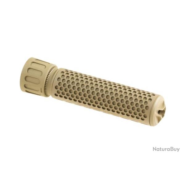 Madbull Knights Armament QDC Suppressor CCW - Tan - Ref 10486332800