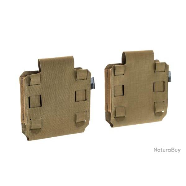 Templar's Gear TPC / CPC / Inquisitor SAPI Pouch - Coyote - Ref 10963030100