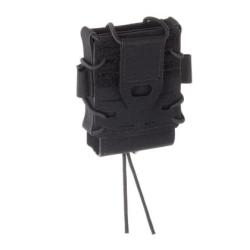 Templar's Gear Universal Radio Pouch - Black - Ref 10688906000