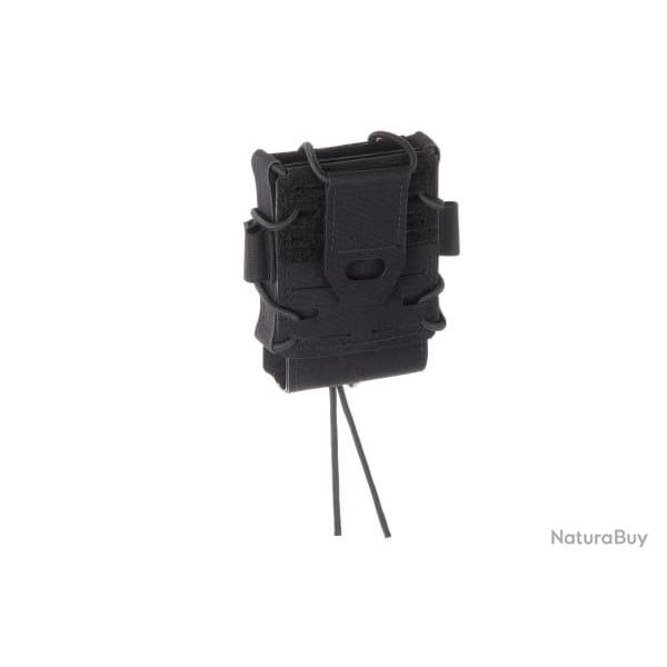 Templar's Gear Universal Radio Pouch - Black - Ref 10688906000