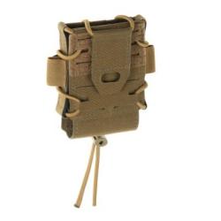 Templar's Gear Universal Radio Pouch - Coyote - Ref 10688930100