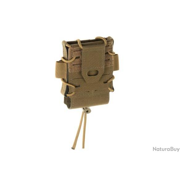 Templar's Gear Universal Radio Pouch - Coyote - Ref 10688930100