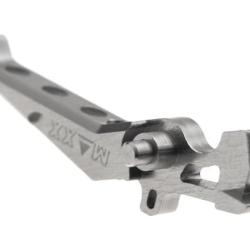 Maxx Model CNC Aluminum Advanced Trigger Style E - Titan - Ref 11180341900