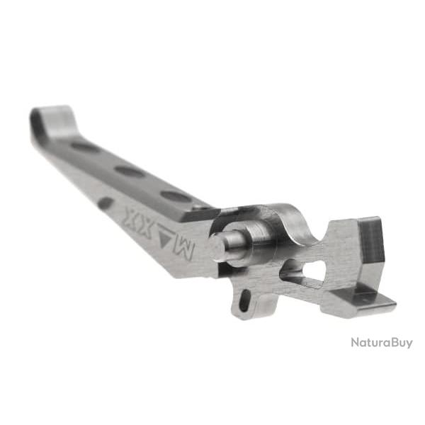 Maxx Model CNC Aluminum Advanced Trigger Style E - Titan - Ref 11180341900