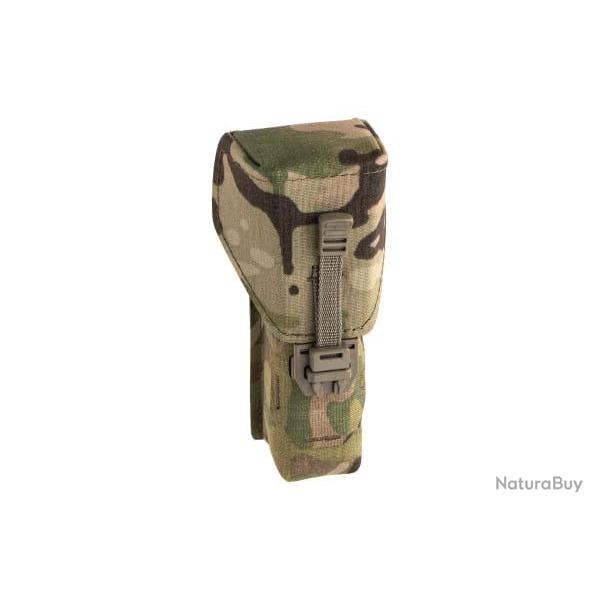 Templar's Gear Flashbang Pouch with Full Flap - Multicam - Ref 12700375100