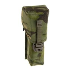 Templar's Gear Flashbang Pouch with Full Flap - Multicam Tropic - Ref 12700375400