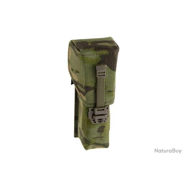 Templar's Gear Flashbang Pouch with Full Flap - Multicam Tropic - Ref 12700375400