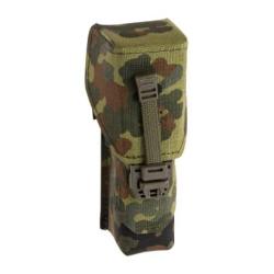 Templar's Gear Flashbang Pouch with Full Flap - German 5-FTD Flecktarn - Ref 12700379900