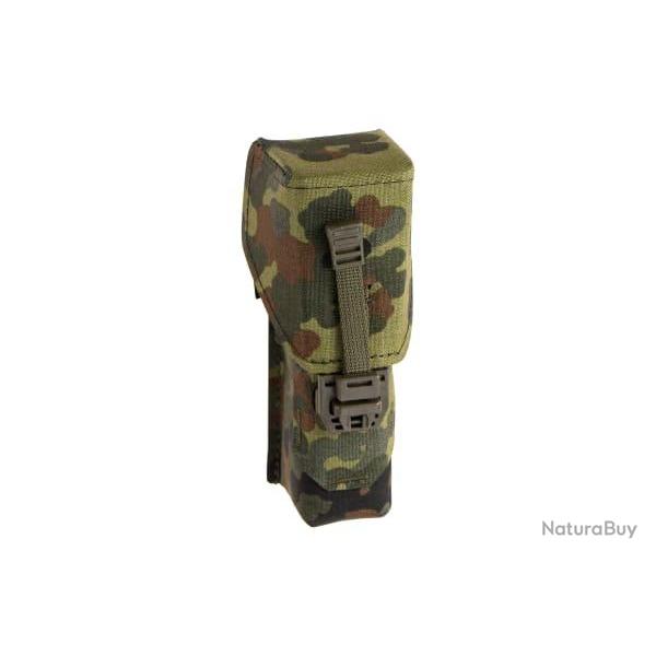 Templar's Gear Flashbang Pouch with Full Flap - German 5-FTD Flecktarn - Ref 12700379900
