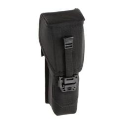 Templar's Gear Flashbang Pouch with Full Flap - Black - Ref 12700306000