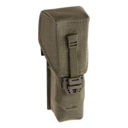 Templar's Gear Flashbang Pouch with Full Flap - Ranger Green - Ref 12700320200