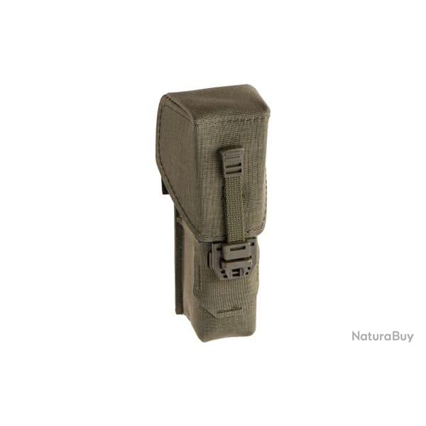 Templar's Gear Flashbang Pouch with Full Flap - Ranger Green - Ref 12700320200