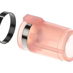 Maple Leaf Transformers Autobot 80&deg; Hop Up Rubber for VSR and GBB - Red - Ref 12347903500
