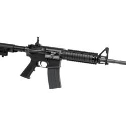 Cyma M4A1 14.5 Inch RIS CGS GBBR - Black - Ref 12746306000