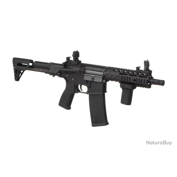 Specna Arms SA-E12 Edge PDW - Black - Ref 11047806000