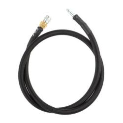 EpeS HPA S&F Hose Mk.II 100cm with Braided - Black - Ref 11203506000