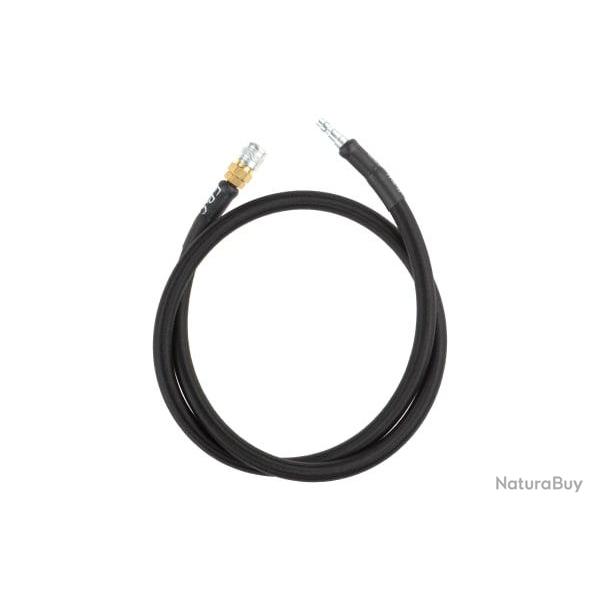 EpeS HPA S&F Hose Mk.II 100cm with Braided - Black - Ref 11203506000