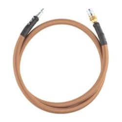 EpeS HPA S&F Hose Mk.II 100cm with Braided - Coyote - Ref 11203530100