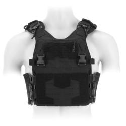Templar's Gear CPC ROC Heavy Plate Carrier GEN 4.1 - Black L - Ref 12539206035