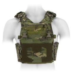 Templar's Gear CPC ROC Heavy Plate Carrier GEN 4.1 - Multicam Tropic M - Ref 12539275430