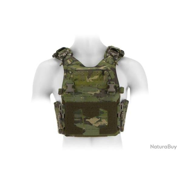 Templar's Gear CPC ROC Heavy Plate Carrier GEN 4.1 - Multicam Tropic M - Ref 12539275430