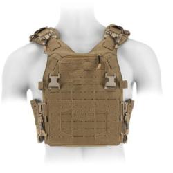 Templar's Gear CPC ROC Heavy Plate Carrier GEN 4.1 - Coyote&nbsp;Brown L - Ref 12539234135