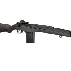 Cyma CM032A M14 Scout - Black - Ref 11826606000