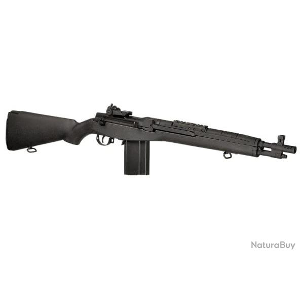Cyma CM032A M14 Scout - Black - Ref 11826606000