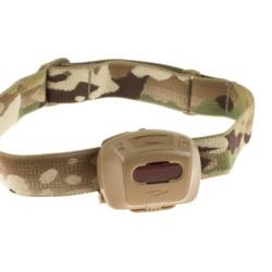 Princeton Tec Quad Tactical - Multicam - Ref 10328375100