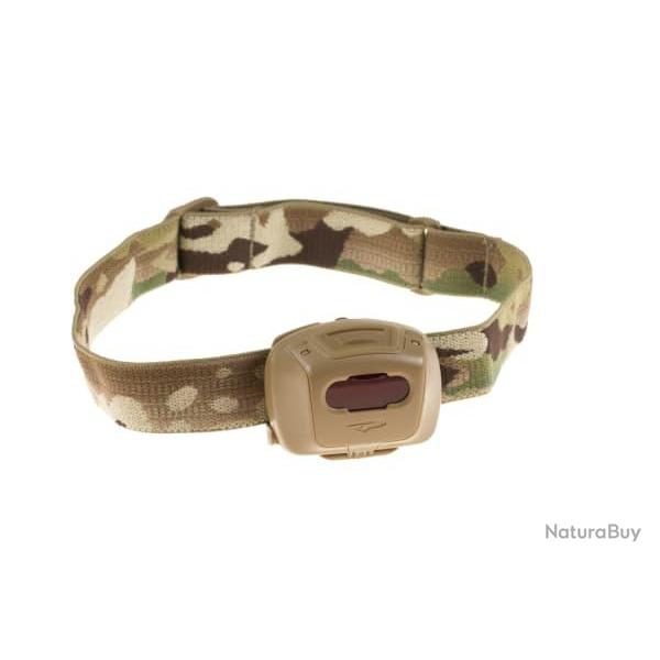 Princeton Tec Quad Tactical - Multicam - Ref 10328375100