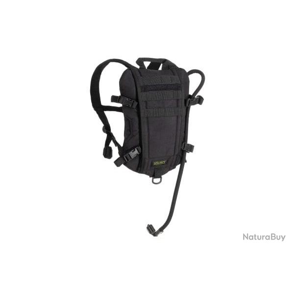 Source Rider 3L Low Profile Hydration Pack - Black - Ref 10622306000