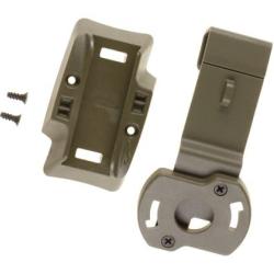 Princeton Tec Above the Rail Mount - OD - Ref 10692322000