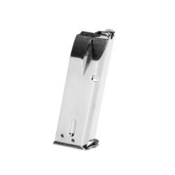 Magazin BN Hi-Power GBB 20rds - Silver - Ref 10230241500