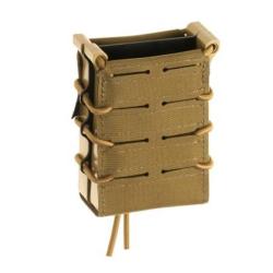 Templar's Gear Double Fast Rifle Magazine Pouch - Coyote - Ref 10518930100