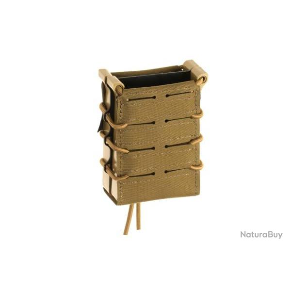 Templar's Gear Double Fast Rifle Magazine Pouch - Coyote - Ref 10518930100