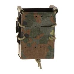 Templar's Gear Double Fast Rifle Magazine Pouch - Flecktarn - Ref 10518979800