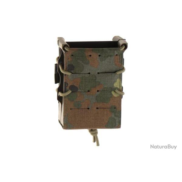 Templar's Gear Double Fast Rifle Magazine Pouch - Flecktarn - Ref 10518979800