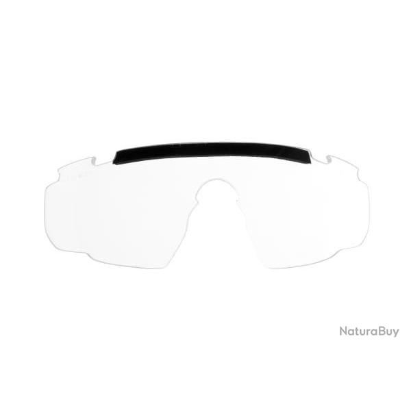 Wiley X Saber Advanced Lens - Clear - Ref 10617061300