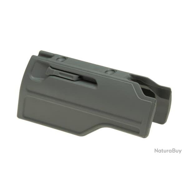 Action Army T10 Cheek Pad - Ranger Green - Ref 10835520200