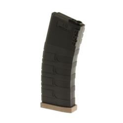 G&G Magazin M4 Midcap 120rds - Black FDE - Ref 10340650200