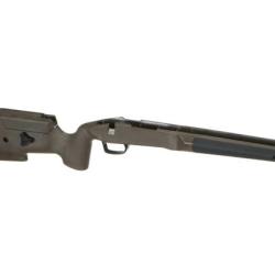 Maple Leaf MLC-S1 Tactical Stock for VSR-10 - OD - Ref 10939622000