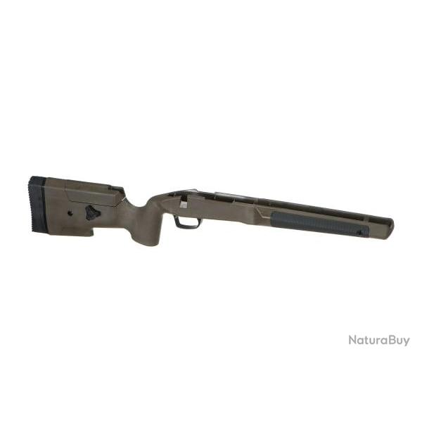 Maple Leaf MLC-S1 Tactical Stock for VSR-10 - OD - Ref 10939622000