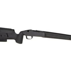 Maple Leaf MLC-S1 Tactical Stock for VSR-10 - Black - Ref 10939606000