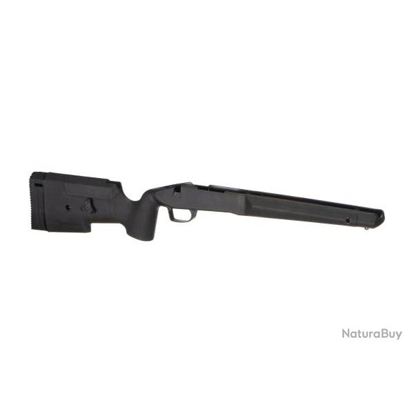 Maple Leaf MLC-S1 Tactical Stock for VSR-10 - Black - Ref 10939606000