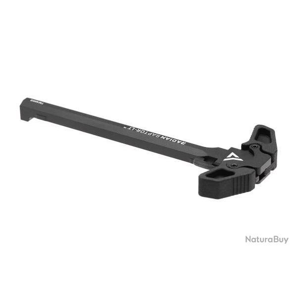 PTS Syndicate Radian Raptor-LT Charging Handle TM GBB - Black - Ref 11157506000