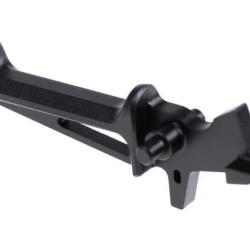 Krytac CMC Flat Trigger Assembly - Black - Ref 10687006000