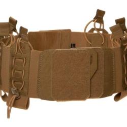 Templar's Gear CPC Standard Elastic Cummerbund with Pouches - Coyote L - Ref 10962830135